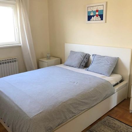Apartment Maris - Free Parking Загреб Экстерьер фото