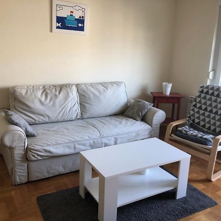 Apartment Maris - Free Parking Загреб Экстерьер фото