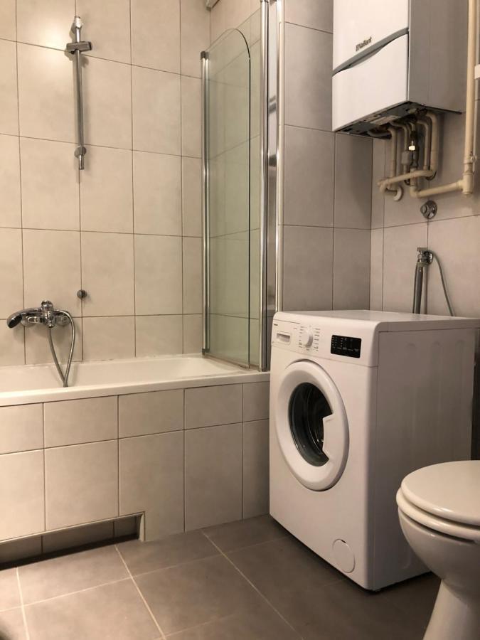 Apartment Maris - Free Parking Загреб Экстерьер фото