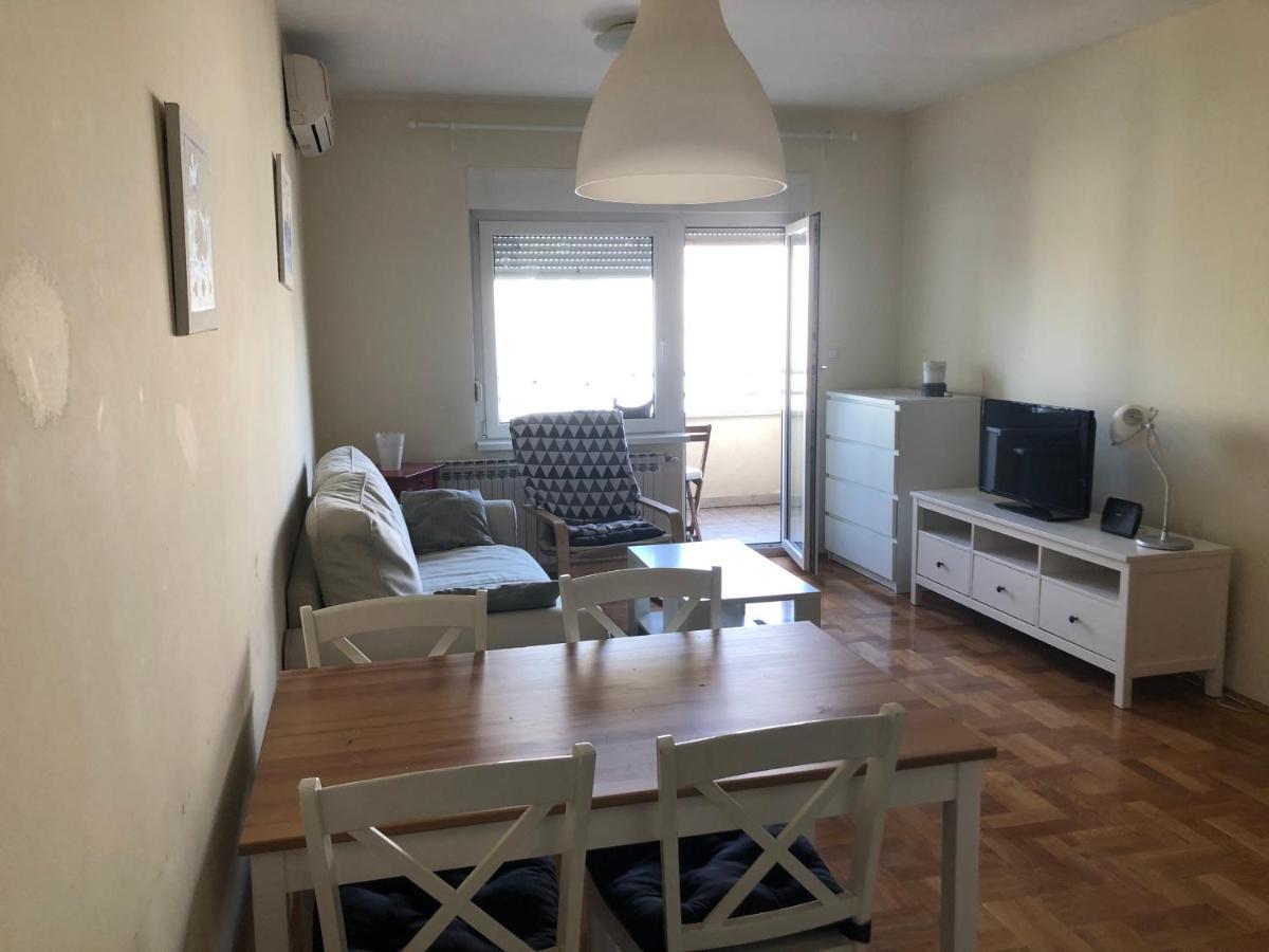 Apartment Maris - Free Parking Загреб Экстерьер фото
